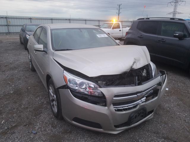 CHEVROLET MALIBU 1LT 2013 1g11c5sa9df324560