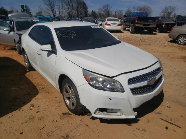 CHEVROLET MALIBU 1LT 2013 1g11c5sa9df330035