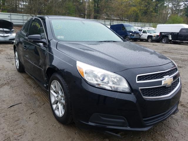 CHEVROLET MALIBU 1LT 2013 1g11c5sa9df331346