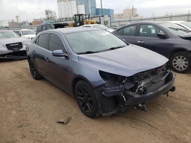 CHEVROLET MALIBU 1LT 2013 1g11c5sa9df333064