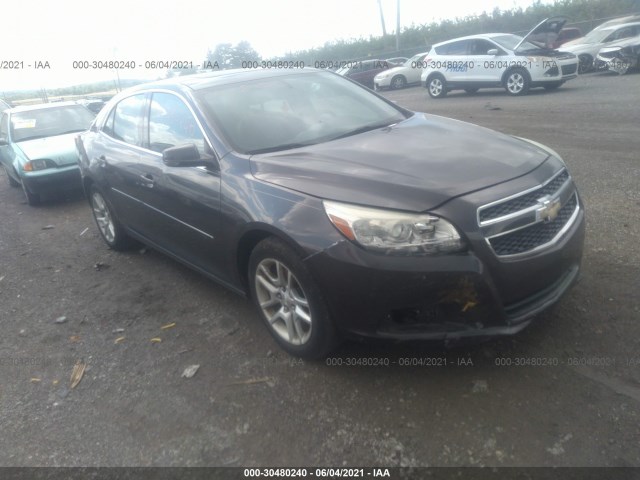 CHEVROLET MALIBU 2013 1g11c5sa9df333419