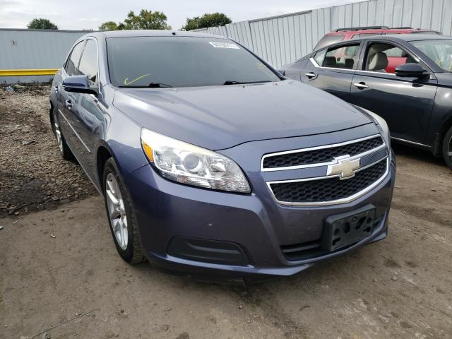 CHEVROLET MALIBU 1LT 2013 1g11c5sa9df336370