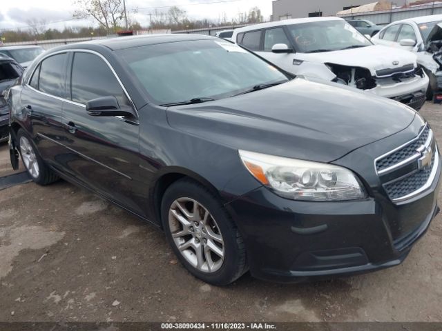 CHEVROLET MALIBU 2013 1g11c5sa9df337051