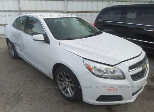 CHEVROLET MALIBU 2013 1g11c5sa9df339723