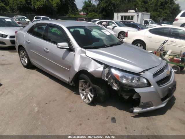 CHEVROLET MALIBU 2013 1g11c5sa9df343173