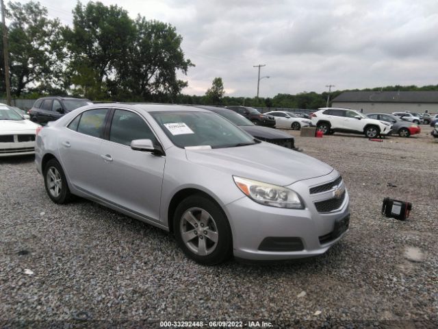 CHEVROLET MALIBU 2013 1g11c5sa9df344128