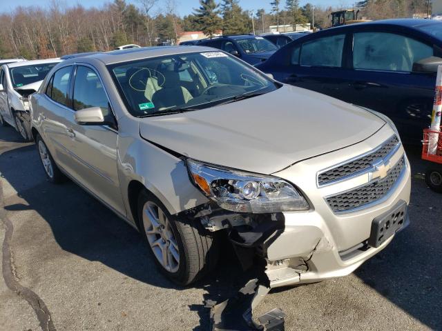 CHEVROLET MALIBU 1LT 2013 1g11c5sa9df344372