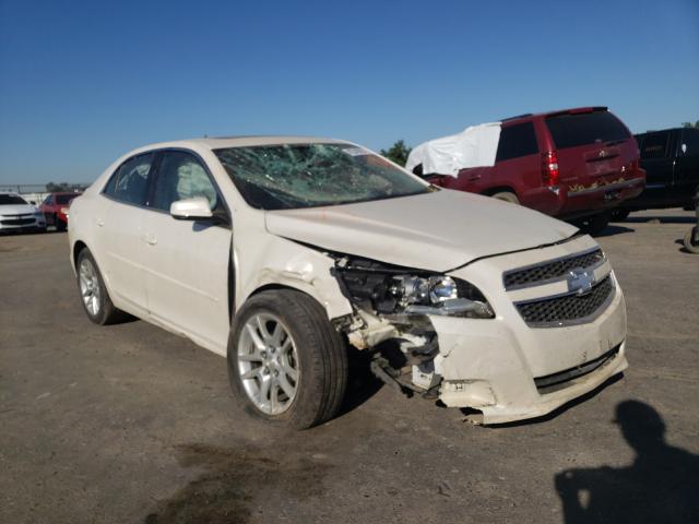 CHEVROLET MALIBU 1LT 2013 1g11c5sa9df344551