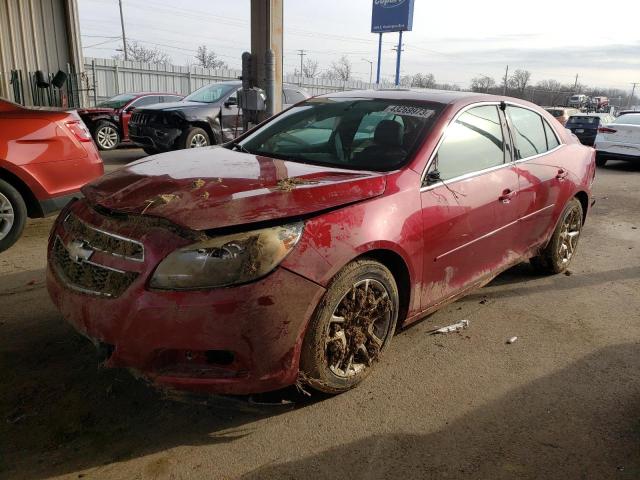 CHEVROLET MALIBU 1LT 2013 1g11c5sa9df350107