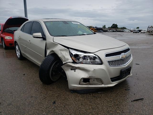 CHEVROLET MALIBU 1LT 2013 1g11c5sa9df351371