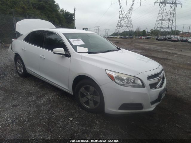 CHEVROLET MALIBU 2013 1g11c5sa9df351872