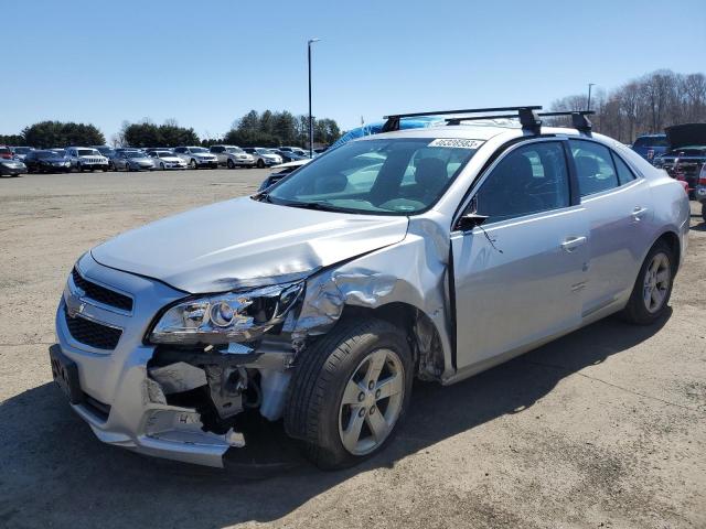 CHEVROLET MALIBU 1LT 2013 1g11c5sa9df352648