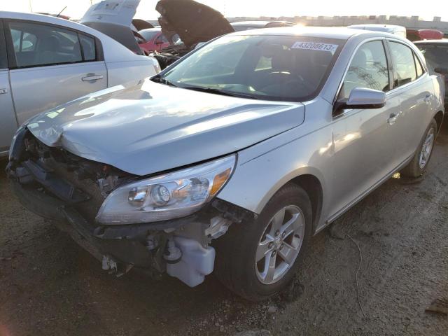 CHEVROLET MALIBU 1LT 2013 1g11c5sa9df354464