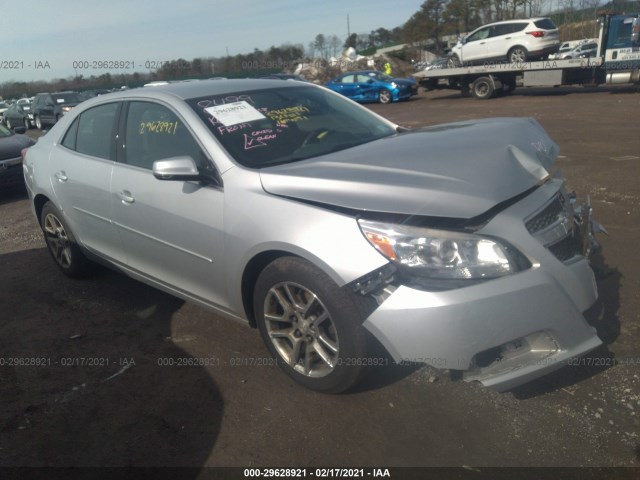 CHEVROLET MALIBU 2013 1g11c5sa9df355064