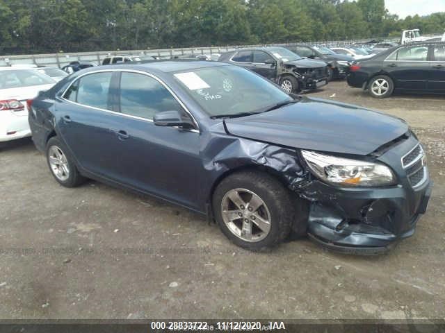 CHEVROLET MALIBU 2013 1g11c5sa9df355257