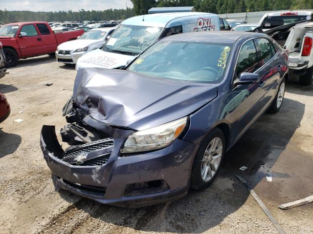 CHEVROLET MALIBU 1LT 2013 1g11c5sa9df357641