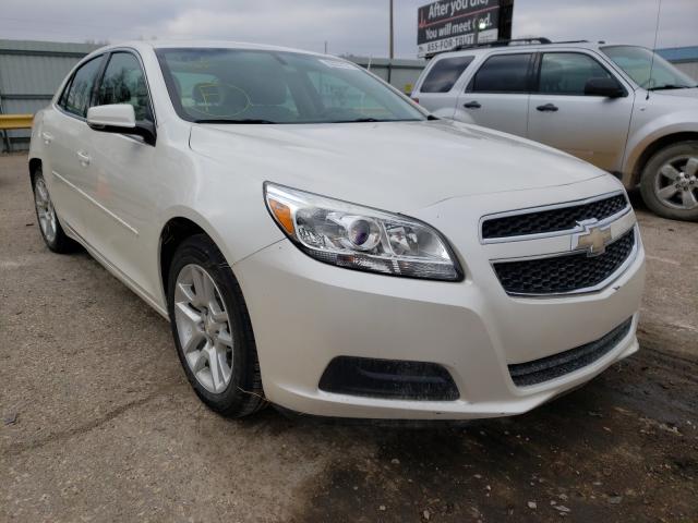 CHEVROLET MALIBU 1LT 2013 1g11c5sa9df357963