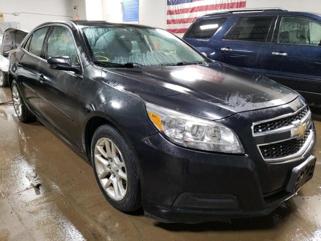 CHEVROLET MALIBU 1LT 2013 1g11c5sa9df358109