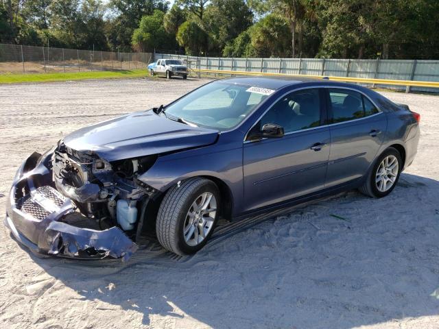 CHEVROLET MALIBU 1LT 2013 1g11c5sa9df358479