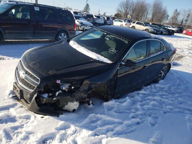 CHEVROLET MALIBU 1LT 2013 1g11c5sa9du103973