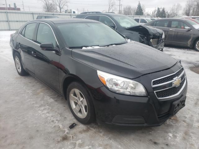 CHEVROLET MALIBU 1LT 2013 1g11c5sa9du104833