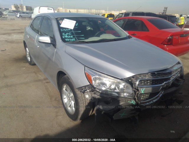 CHEVROLET MALIBU 2013 1g11c5sa9du108168