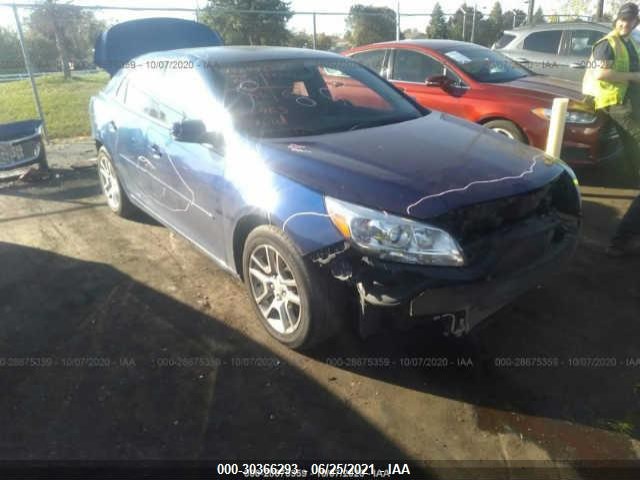 CHEVROLET MALIBU 2013 1g11c5sa9du112608