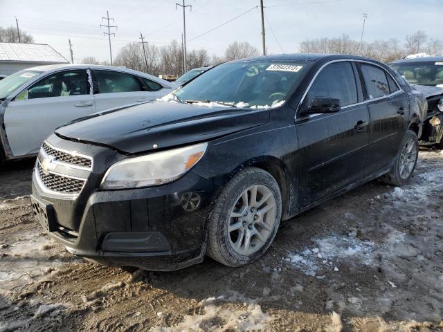 CHEVROLET MALIBU 1LT 2013 1g11c5sa9du116769