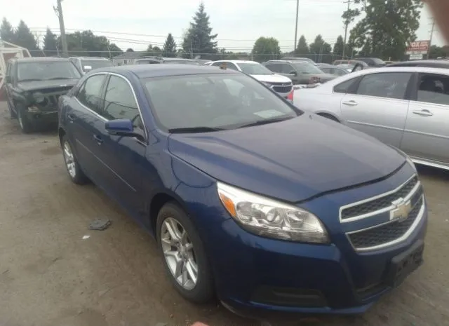 CHEVROLET MALIBU 2013 1g11c5sa9du116951