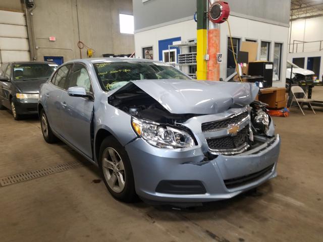 CHEVROLET MALIBU 1LT 2013 1g11c5sa9du119560