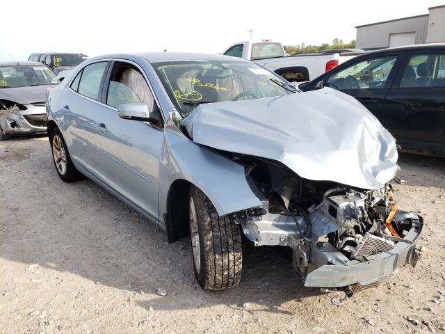 CHEVROLET MALIBU 1LT 2013 1g11c5sa9du136147