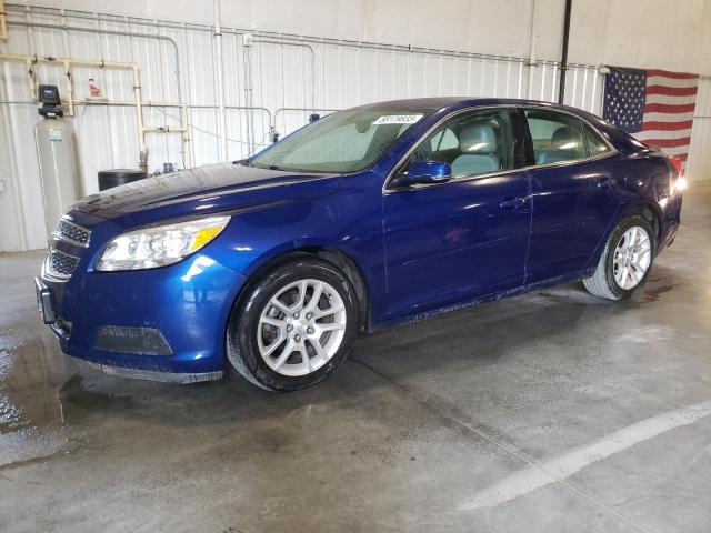 CHEVROLET MALIBU 1LT 2013 1g11c5sa9du136651