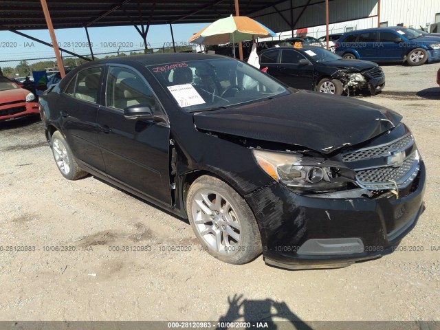 CHEVROLET MALIBU 2013 1g11c5sa9du136827