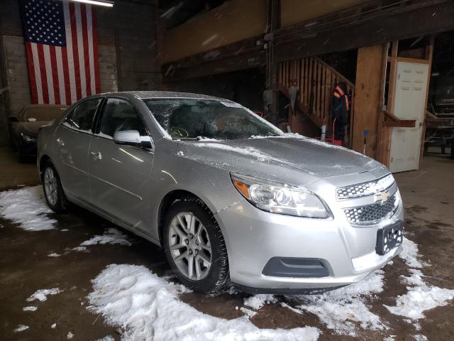 CHEVROLET MALIBU 1LT 2013 1g11c5sa9du138187