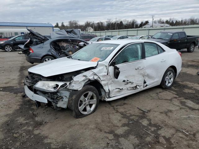 CHEVROLET MALIBU 1LT 2013 1g11c5sa9du141123