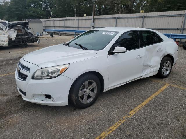 CHEVROLET MALIBU 2013 1g11c5sa9du142093