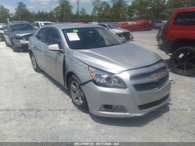 CHEVROLET MALIBU 2013 1g11c5sa9du142322