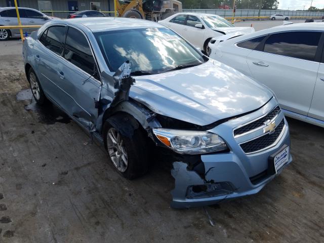 CHEVROLET MALIBU 2013 1g11c5sa9du147990