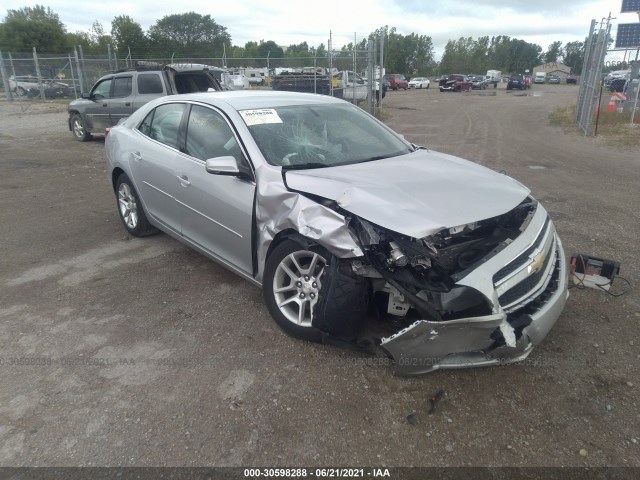 CHEVROLET MALIBU 2013 1g11c5sa9du150520