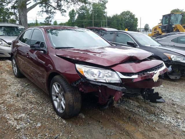 CHEVROLET MALIBU LIM 2016 1g11c5sa9gf100788