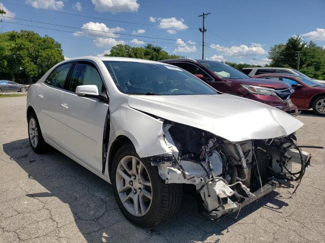 CHEVROLET MALIBU LIM 2016 1g11c5sa9gf101309