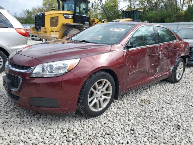 CHEVROLET MALIBU 2016 1g11c5sa9gf102718