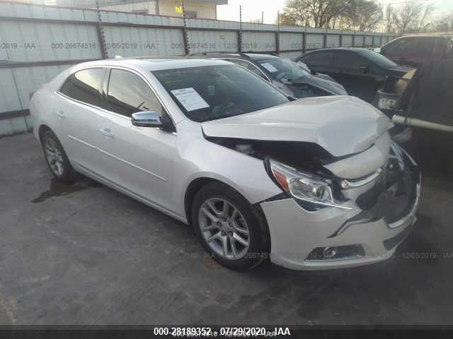 CHEVROLET MALIBU LIMITED 2016 1g11c5sa9gf103321