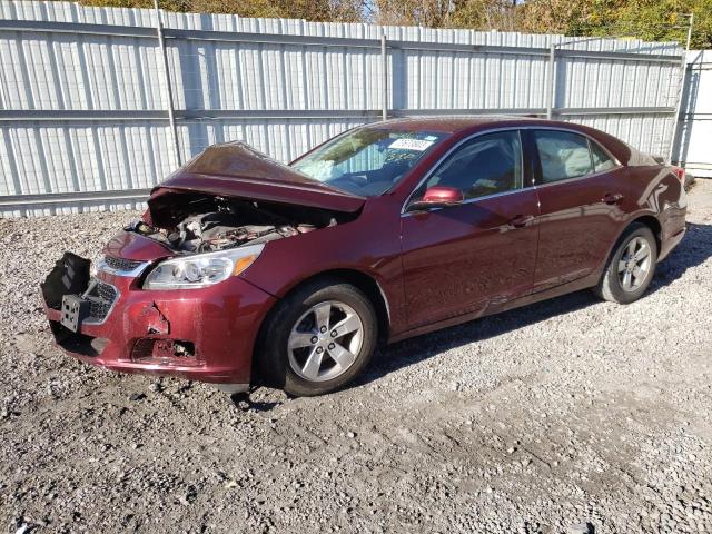 CHEVROLET MALIBU 2016 1g11c5sa9gf106560