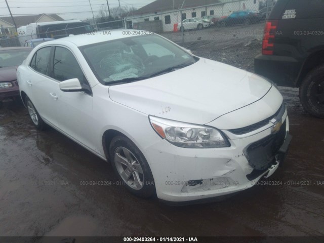 CHEVROLET MALIBU LIMITED 2016 1g11c5sa9gf106817