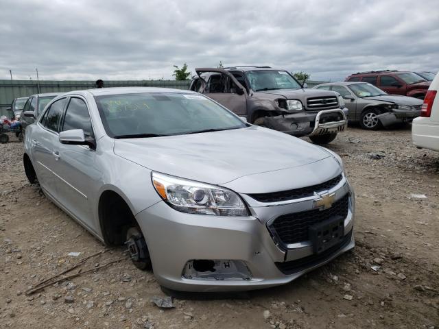 CHEVROLET MALIBU LIM 2016 1g11c5sa9gf107319