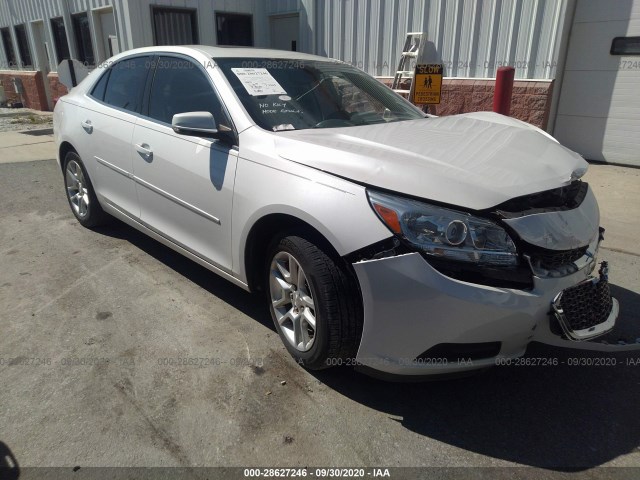 CHEVROLET MALIBU LIMITED 2016 1g11c5sa9gf107613