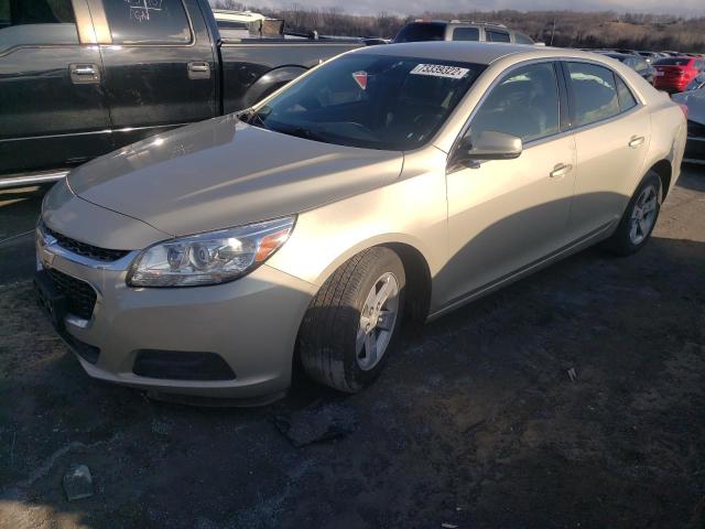 CHEVROLET MALIBU 2016 1g11c5sa9gf108017