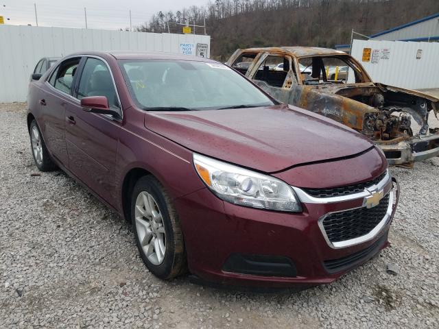 CHEVROLET MALIBU LIM 2016 1g11c5sa9gf110463