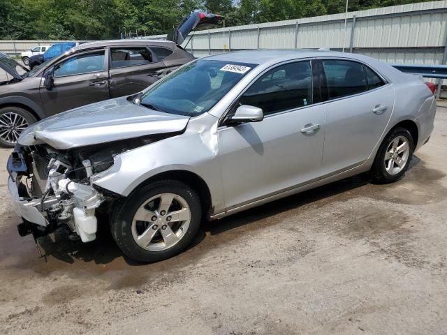 CHEVROLET MALIBU LIM 2016 1g11c5sa9gf110544